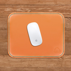 Mouse Pad Hermes Deluxe Naturale