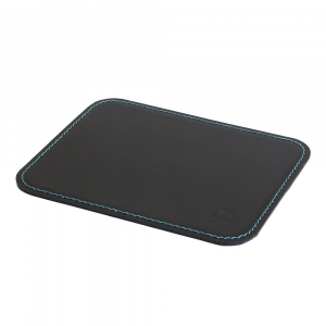 Mouse Pad Hermes Deluxe Nero
