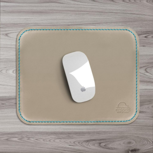 Mouse Pad Hermes Deluxe Tortora