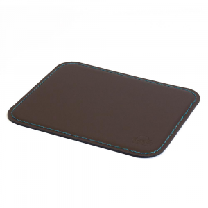 Mouse Pad Hermes Deluxe Marrone