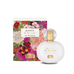 Helan - White Amber Perfume 50ml.