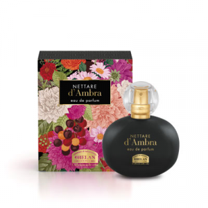 Helan - Amber Nectar Perfume 50ml.