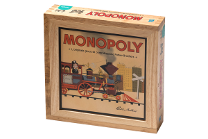 MONOPOLY - Nostalgia Edition