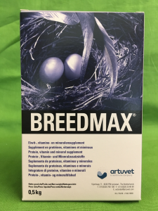 Breed Max gr. 500