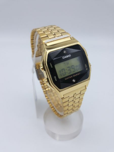 Vendita on line Orologi donna, Orologi donna CASIO cronografi, BRUNI  OROLOGERIA Imperia