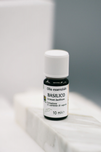 Basilico Olio Essenziale 10 ml