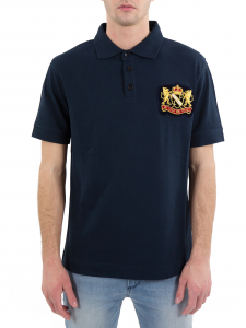 Lords & Fools  Polo S19 HEDI PATCH