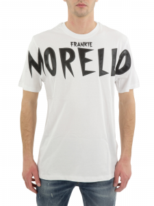 Frankie Morello T-Shirt FMCS9133TS EUGENIO
