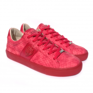 Sneakers rossa Guess (*)