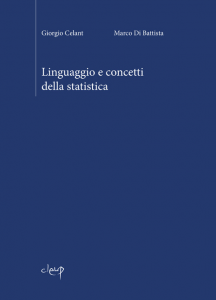 Linguaggio e concetti della statistica