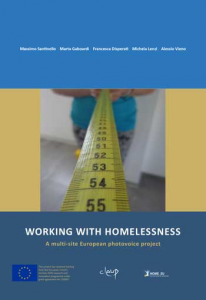 Working with homelessness