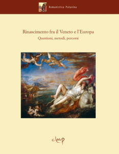 Rinascimento fra il Veneto e l'Europa