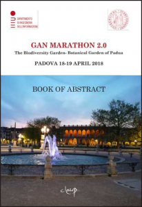 GaN Marathon 2.0