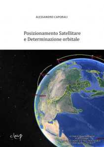 Posizionamento Satellitare e Determinazione orbitale