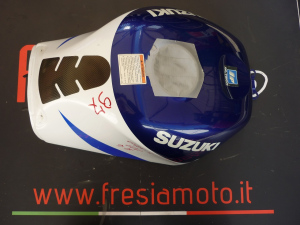 SERBATOIO USATO SUZUKI GSX-R 600 ANNO 1997