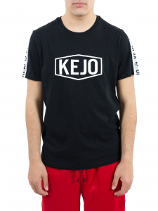Kejo T-Shirt KS19 104M