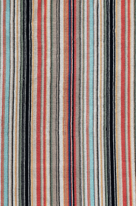 Missoni Home Bath Towel 100 x 150 WARREN 100 with multicolored stripes