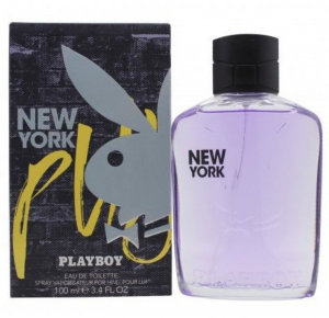 Eau de Toilette Playboy New York