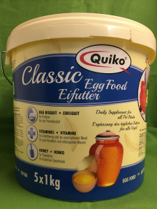 QUIKO CLASSIC Secco conf.5kg