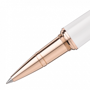 Roller Montblanc Muses Marilyn Monroe Edizione Speciale Pearl