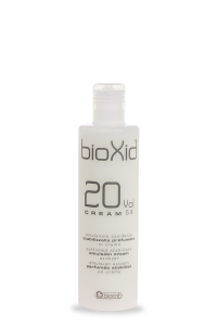 Biacre '- Bioxid - Oxidizing Emulsion 20 Volumes in cream - 250 ml.