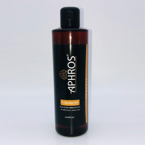 Olio superabbronzante Aphros 250 ml