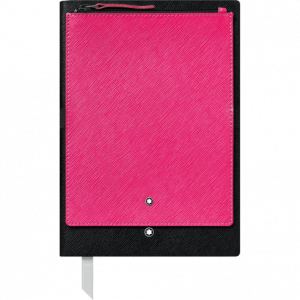 Blocco note #146 Cancelleria tascabile, rosa
