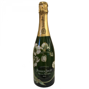 Perrier Jouet - Champagne Brut Belle Epoque 2014