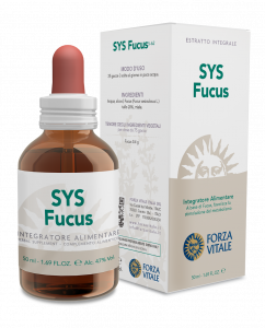 SYS FUCUS SOL IAL 50ML