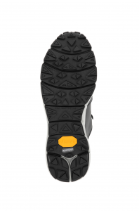 CORNELL LOW - ZAMBERLAN Lifestyle Schuhe - Black