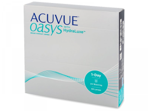 Acuvue Oasys 1 Day (90 lenti)