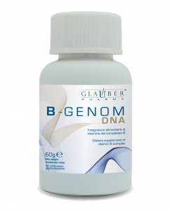 B-GENOM DNA 60G