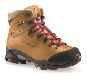 VIOZ LUX GTX® RR WNS   - ZAMBERLAN  Trekking  Boots   -   Camel