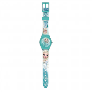 Orologio da polso per Ragazza Disney Frozen Elsa