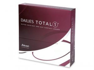 Dailies Total 1 (90 lenti) 