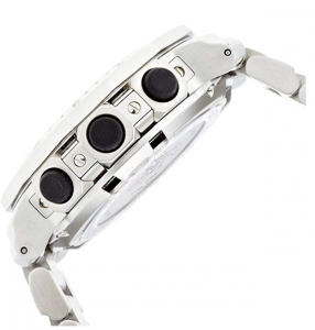 Promo-10% orologio Tissot Sea-Touch , cassa e bracciale in Acciaio 316L ​​​​​​​T026.420.11.031.00