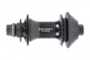 Odyssey Antigram V2 Mozzo Cassette SDS | Black