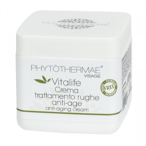 Crema trattamento Rughe Anti-Age Phytothermae 200 ml