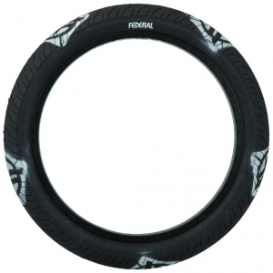 Federal Command LP Tire | Limited Logo