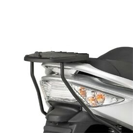 00912007 SUPPORTO BAULETTO POSTERIORE SCOOTER KYMCO XCITING 250/500 