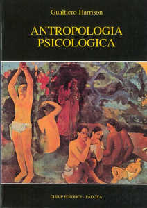 Antropologia psicologica