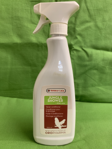 Ikaro Feed Happy Bird - Repellente contro Acaro Rosso e Zazare