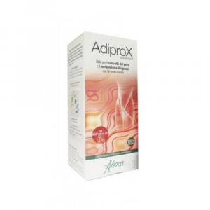 ADIPROX ADVANCED - CONCENTRATO FLUIDO ABOCA