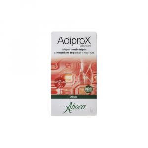 ADIPROX ADVANCED 50 CAPSULE - ABOCA