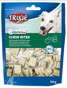 Chew Bites - Snack igiene orale per cani