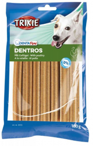 Dentros - Snack igiene orale per cani