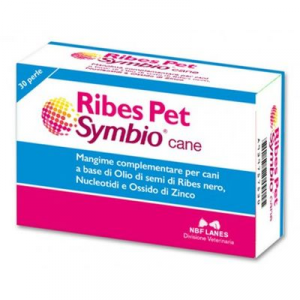 NBF Ribes Pet Symbio Cane