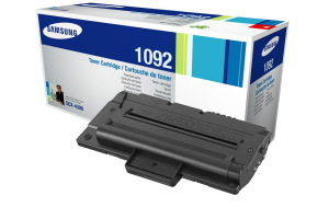 Samsung MLT-D1092S Laser cartridge 2000pagine Nero cartuccia toner e laser