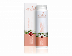 AMAVITAL CUTE SENSIBILE shampoo delicato per uso frequente 200 ml