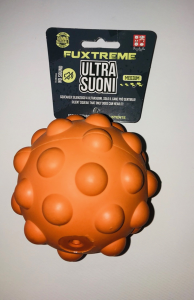 Fuxtreme palla ultrasuoni Atomic
 medium